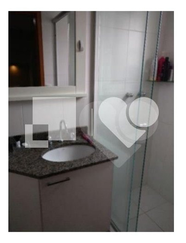 Apartamento-porto Alegre-higienópolis | Ref.: 28-im415791 - 28-im415791