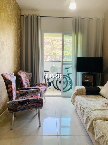 Imagem 3 de 17 de Apartamento - Ap02668 - 68015767