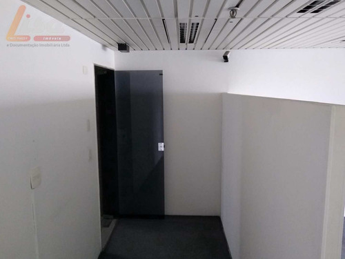 Imagem 5 de 13 de Cj. Comercial - 80 M² - Bela Vista, São Paulo, Cod: 3714 - A3714