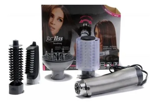 Babyliss paris brushing 1000 online