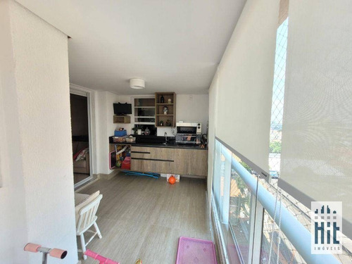 Imagem 7 de 22 de Apartamento À Venda, 90 M² Por R$ 1.170.000,00 - Ipiranga - São Paulo/sp - Ap4819