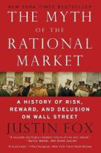 Libro The Myth Of The Rational Market : A History Of Risk...