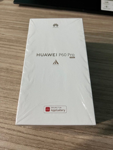 Huawei P60 Pro Dual Sim 256 Gb Rococo Pearl 8 Gb Ram