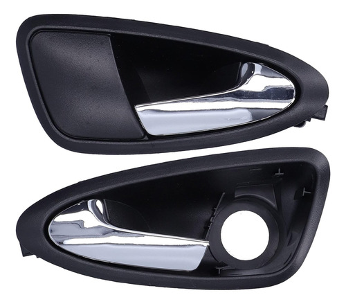 Manija De Puerta Interior Aramox Para Seat Ibiza 2009-2012