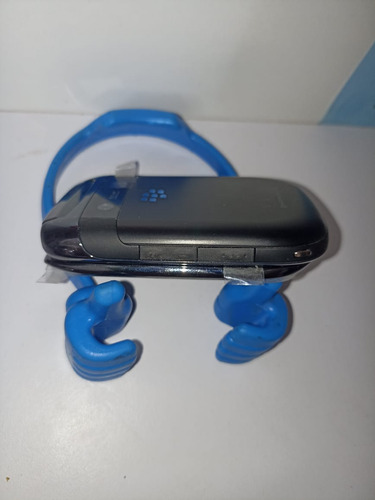 Celular Black Berry 9760 Iusacell Practicamente Nuevo, Con Detalle (Usado)