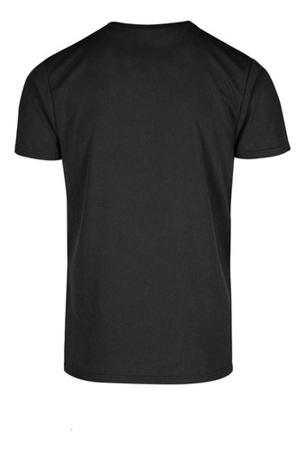 Spinne - Playera Caballero 100% Algodón | Huella Perro Gato