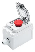 Comprar Oelffow Ip67 Botón Interruptor De Botón Al Aire Libre Botón