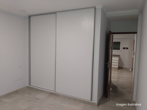 Imagen 10 de 13 de Departamento 1 Dorm En Pozo Financiado Macrocentro