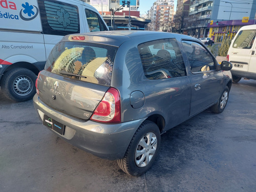 Renault Clio 1.2 Mio Confort Pack