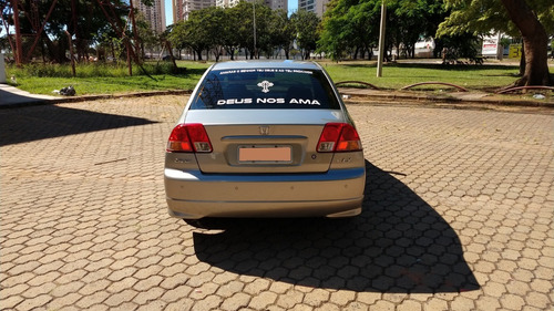 Honda Civic 2005/2006