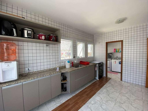 Imagem 15 de 28 de Sobrado À Venda, 290 M² Por R$ 660.000,00 - Pinus Park - Cotia/sp - So2496