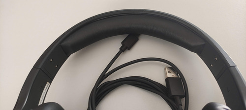 Fone De Ouvido Bluetooth Edifier W800bt Plus Preto (Usado)