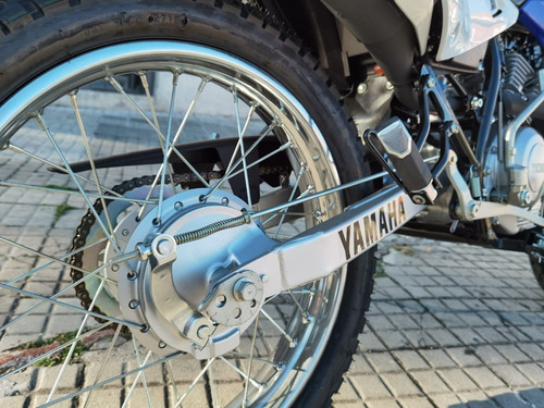 Imagen 14 de 20 de Yamaha Xtz 125 - Tomamos Tu Usada - Bike Up