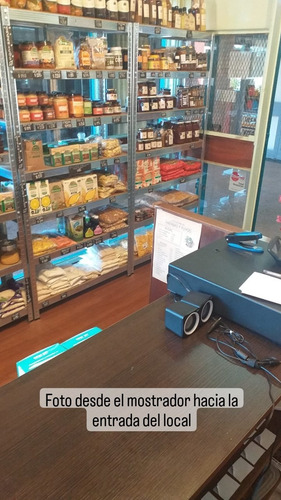 Imagen 10 de 12 de Dueño Alquila Local Comercial En Parque Posadas