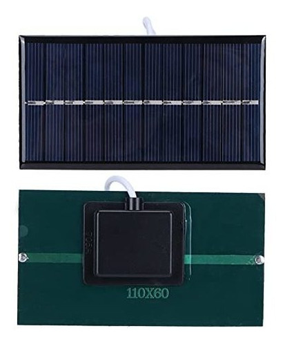 Paneles Solares - Kakake Solar Panel, To Compression Polysil