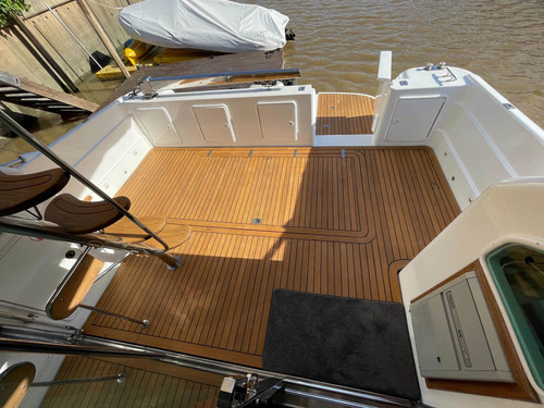 Crucero Genesis 387 ( Genesis 390, Santana 38, Klase A 42)