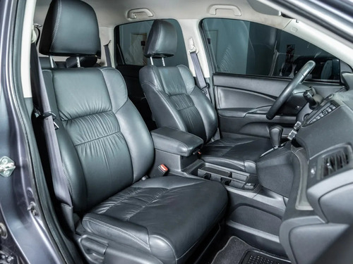 Imagen 13 de 17 de Honda Cr-v Lx 2017 - Taraborelli Usados Bariloche +