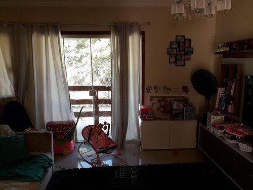 Imagem 4 de 10 de Casa A Venda Vila Progresso Sorocaba Sp - Ca-0687-1