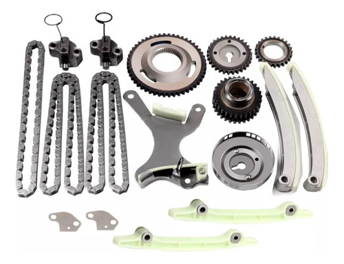 Kit Cadena Distribucion Jeep Grand Cherokee 4.7 (1999/04)