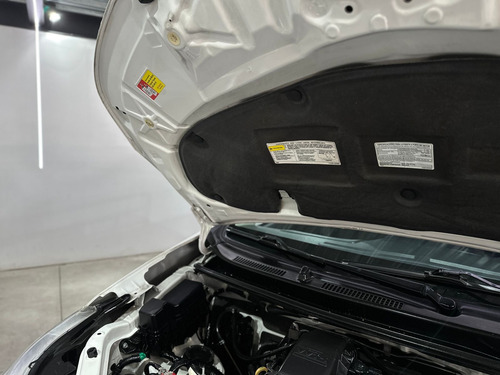 Toyota Avanza 1.5 Xle At