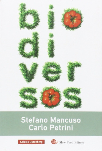 Mancuso: Biodiversos