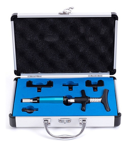 Pistola Escultura Facial Revitalizante Estilo Americano