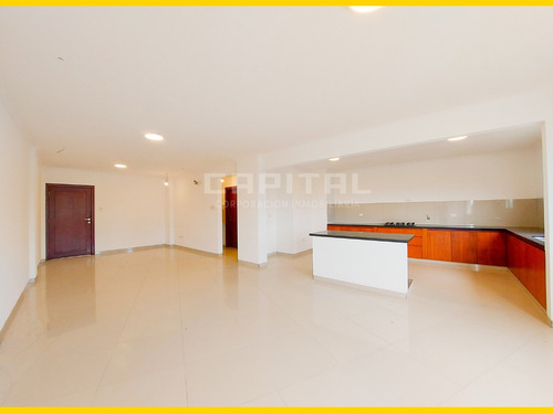 Departamento En Venta Zona Urubo En El Condominio Vista Urubo 360
