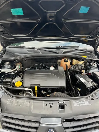 Renault Clio II 1.2 Campus