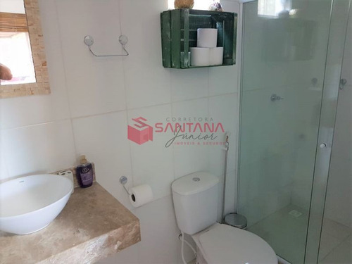 Casa Para Locação Temporadas Em Excelente Condomínio Fechado, Disponível Apenas Para O Carnaval !! - 9315150
