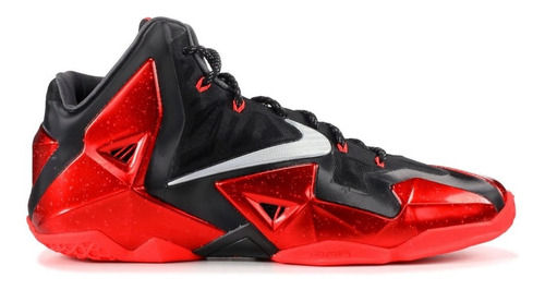 tenis nike lebron 11