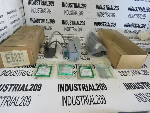 Foxboro E6037 New In Box Ssk