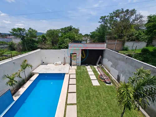 Casa En Venta En Colonia Ignacio Zaragoza