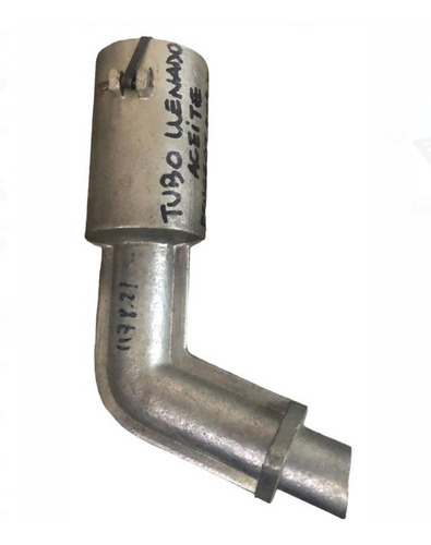 Tubo Llenado De Aceite Peugeot 505 504 404 403