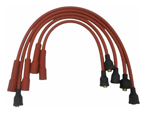 Cables Bujias Renault 12 Corcel Del Rey