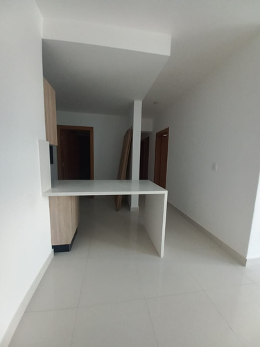 Hermoso Apartamento Nuevo En Bella Vista
