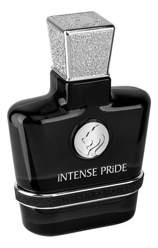 Swiss Arabian Intense Pride - Productos De Lujo De Dubai - D