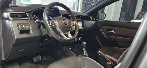 Renault Duster ICONIC AT 1300CC T 4X2