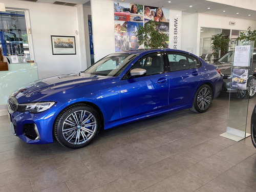 Imagen 2 de 15 de Bmw Serie 3 M340i Xdrive 387cv 0 Km 2023 - Bmw Autopremier