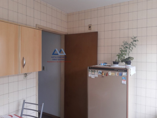 Imagem 8 de 15 de Casa Sobrado Em Cidade Ademar - São Paulo - 160