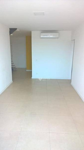 Imagem 3 de 30 de Cobertura À Venda, 122 M² Por R$ 650.000,00 - Centro - Niterói/rj - Co2900