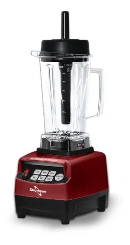 comprar Liquidificador Supreme Blender Alta Rotação 2lt Skymsen