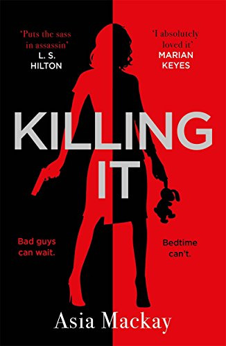 Libro Killing It De Mackay, Asia