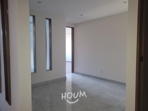 Departamento En Tecamachalco, Naucalpan De Juárez Con 3 Recámaras, 194 M², Id: 153709