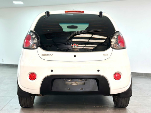Imagen 7 de 20 de Geely Lc Full Financio 100 %