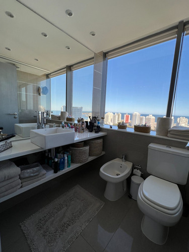 Venta Apartamento 3 Dormitorios En Suite Con Vista