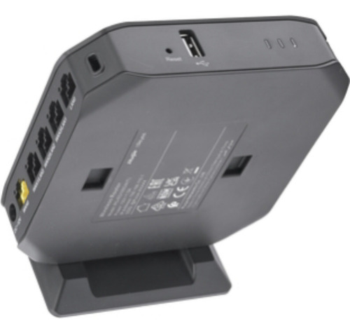 Router Balanceador Inalámbrico Wi-fi 5 Doble Banda