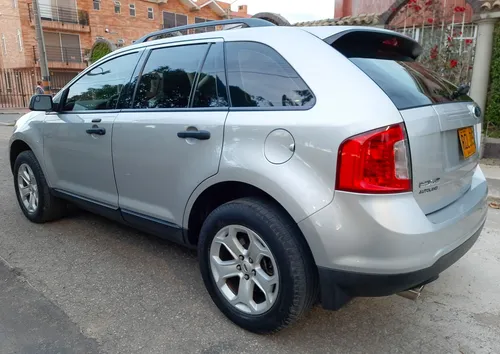 Ford Edge 3.5 Se Fl