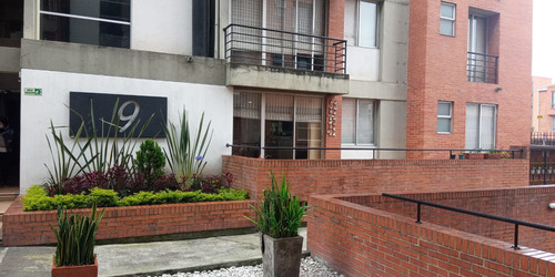 Venta De Apartamento Ciudad Alsacia - Kennedy 