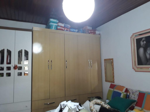 Casa Em Parque Lagoa Do Barreiro, Mairiporã/sp De 202m² 3 Quartos À Venda Por R$ 380.000,00 - Ca864217