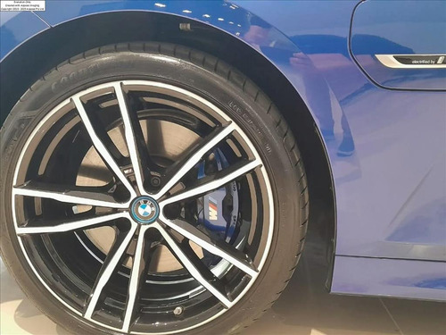 BMW 330E 2.0 16V TURBO HÍBRIDO M SPORT AUTOMÁTICO